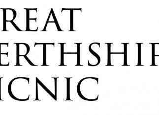 Great Perthshire Picnic – Wild Food Dinner